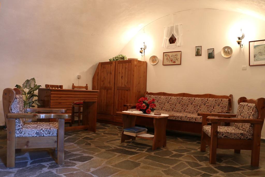 Kosmás 马来亚波罗旅馆酒店 外观 照片